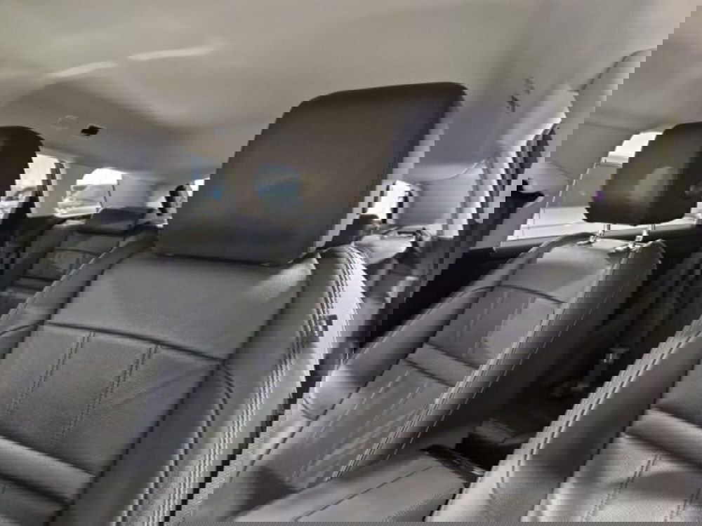 Land Rover Range Rover Evoque usata a Livorno (15)