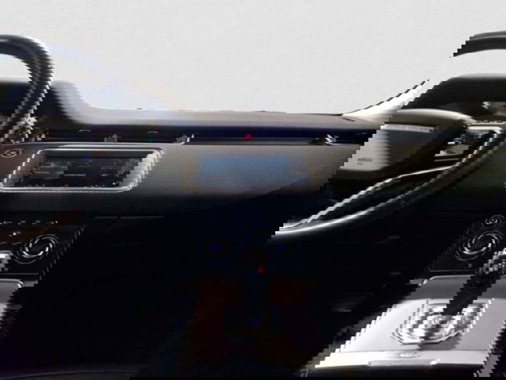 Land Rover Range Rover Evoque usata a Livorno (16)