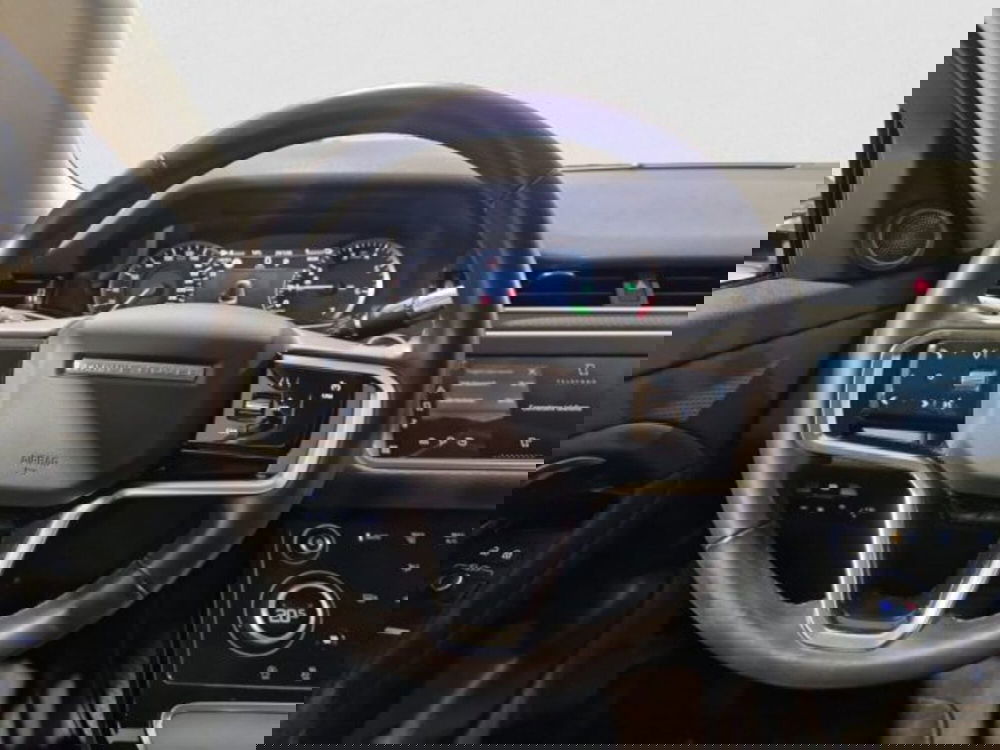 Land Rover Range Rover Evoque usata a Livorno (17)