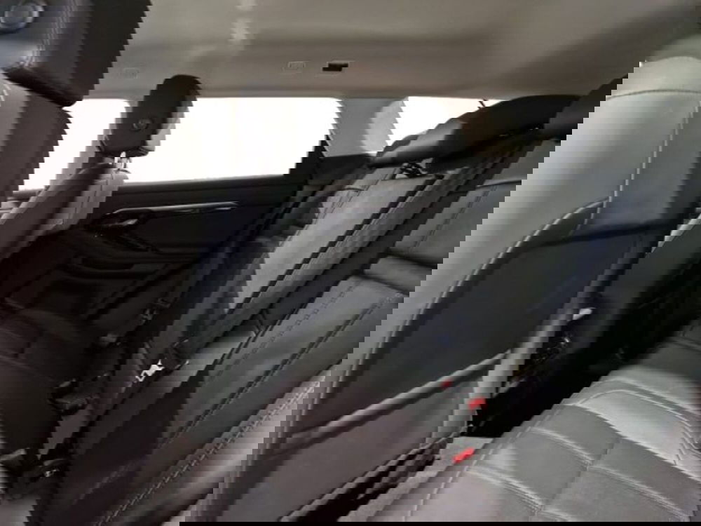 Land Rover Range Rover Evoque usata a Livorno (18)