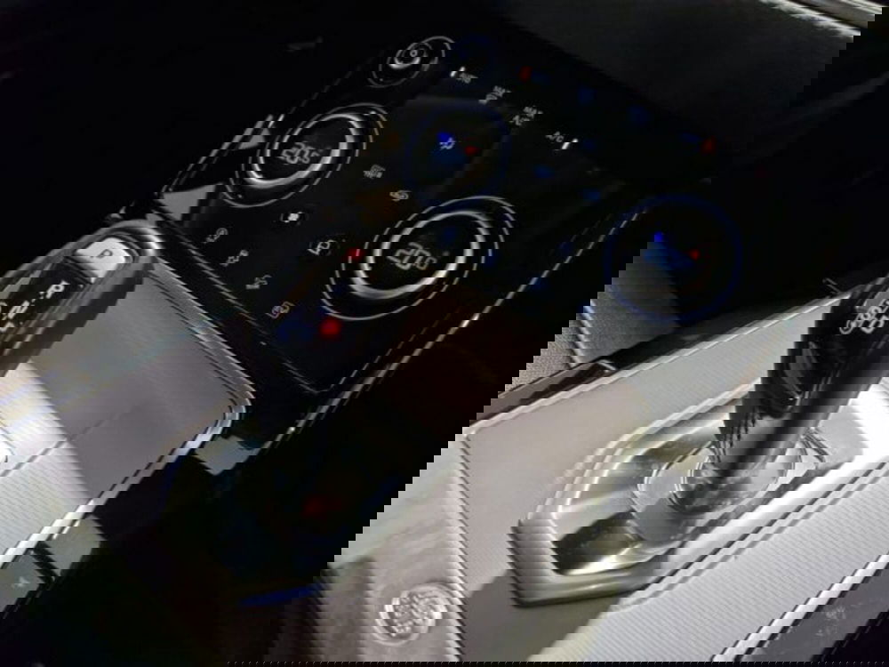 Land Rover Range Rover Evoque usata a Livorno (19)