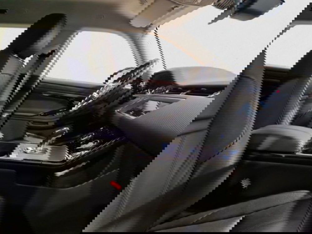 Land Rover Range Rover Evoque usata a Livorno (4)