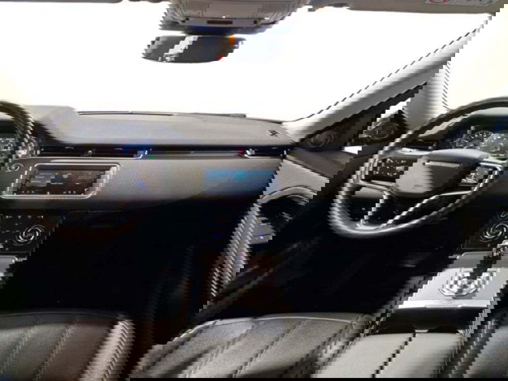 Land Rover Range Rover Evoque usata a Livorno (5)