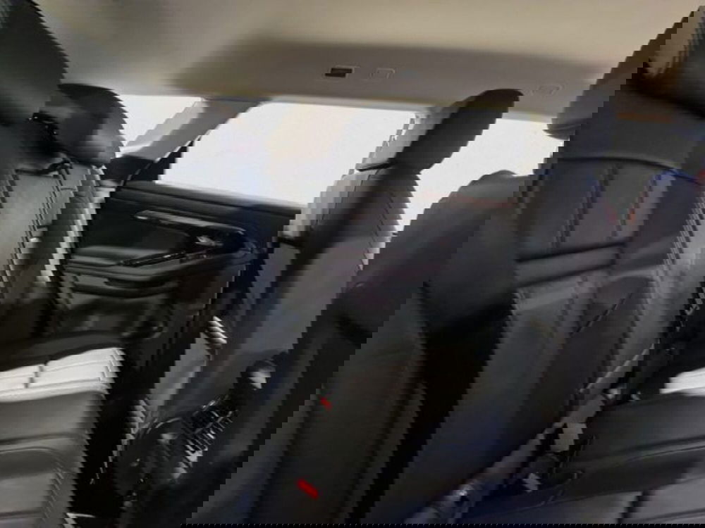 Land Rover Range Rover Evoque usata a Livorno (6)