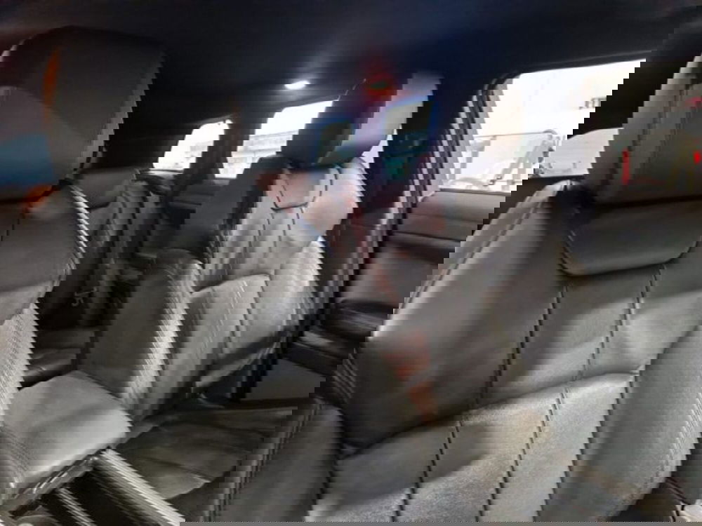 Land Rover Range Rover Evoque usata a Livorno (12)