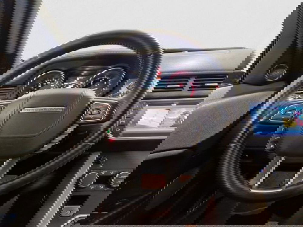Land Rover Range Rover Evoque usata a Livorno (13)