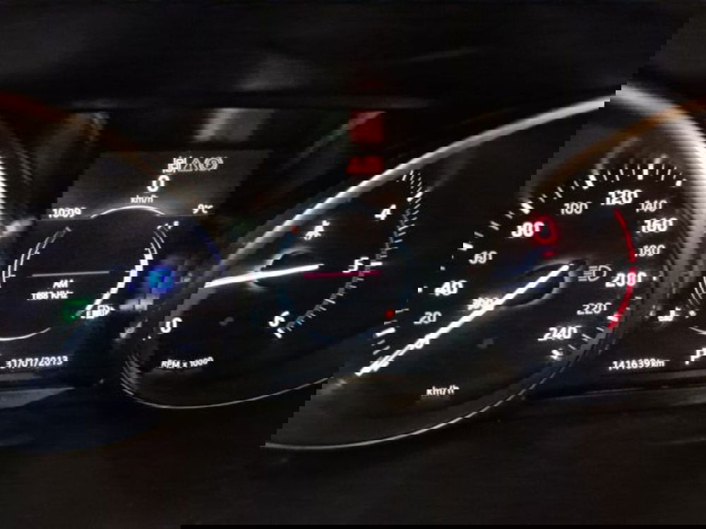 Land Rover Range Rover Evoque usata a Livorno (17)