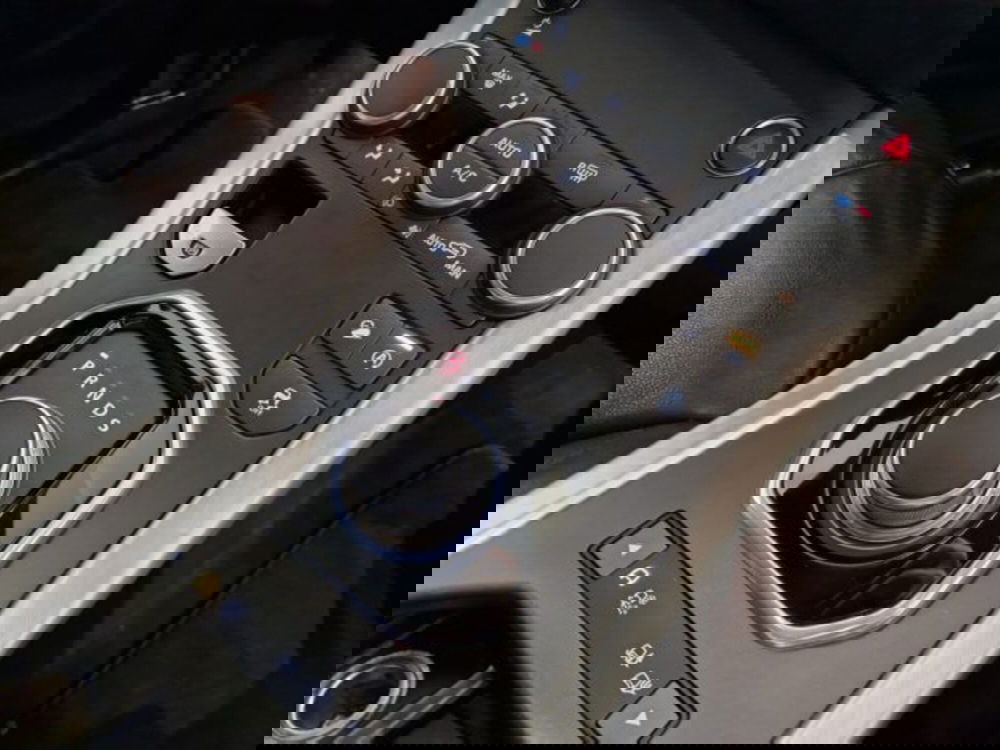 Land Rover Range Rover Evoque usata a Livorno (18)