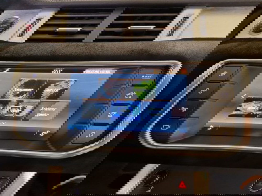Land Rover Range Rover Evoque usata a Livorno (19)