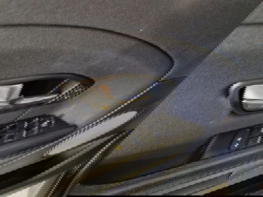 Land Rover Range Rover Evoque usata a Livorno (20)