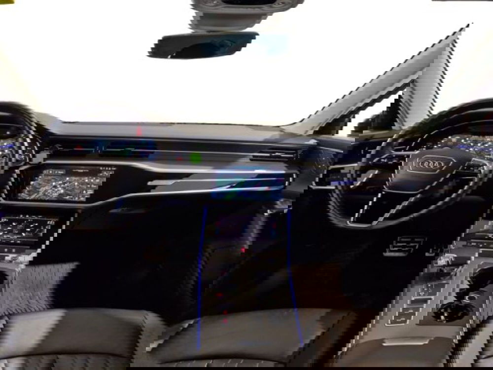 Audi A6 Allroad usata a Livorno (10)