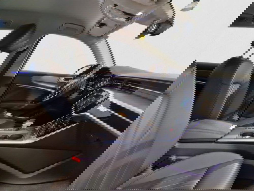 Audi A6 Allroad usata a Livorno (11)