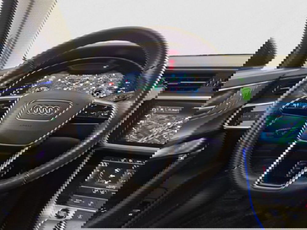 Audi A6 Allroad usata a Livorno (13)