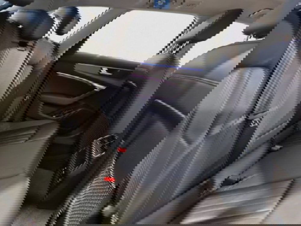 Audi A6 Allroad usata a Livorno (15)