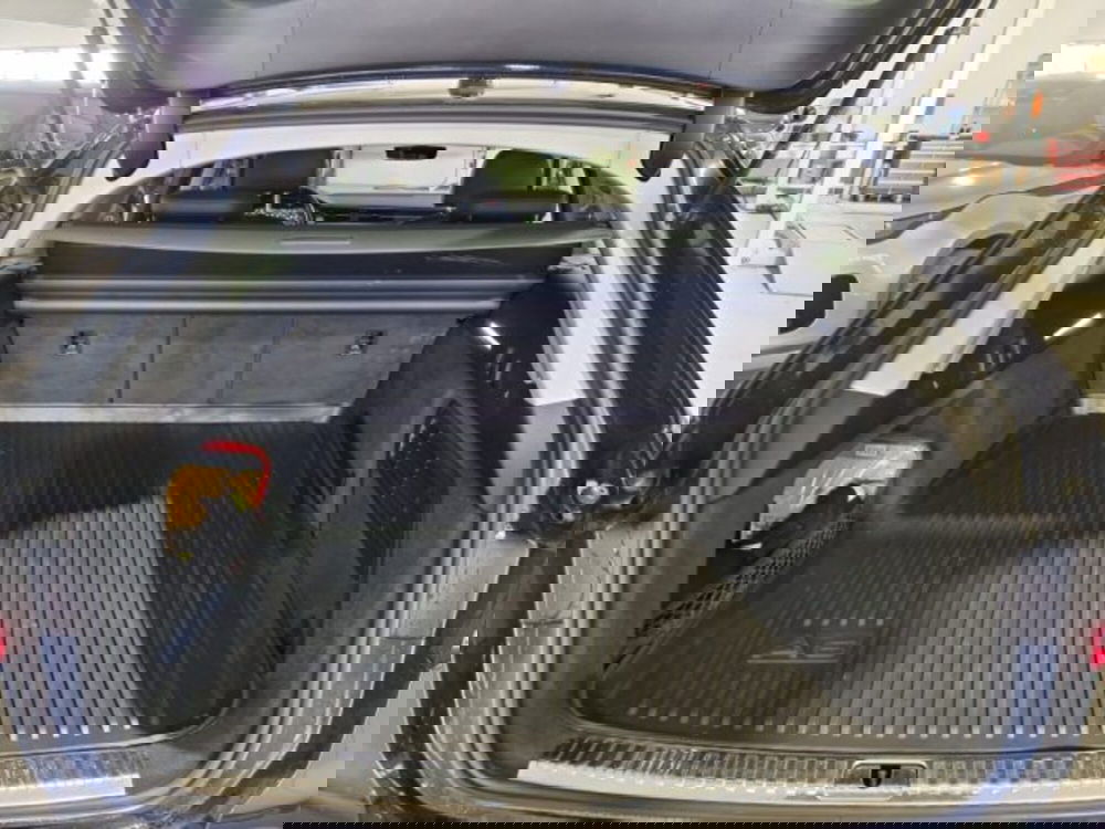 Audi A6 Allroad usata a Livorno (19)