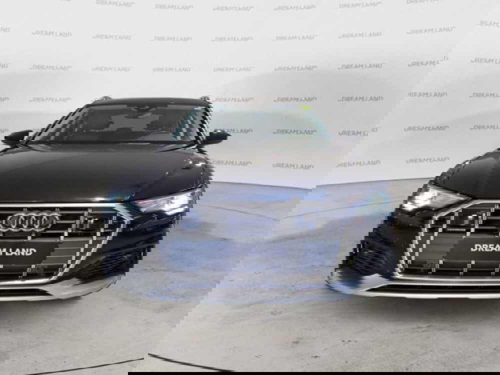 Audi A6 Allroad usata a Livorno (2)