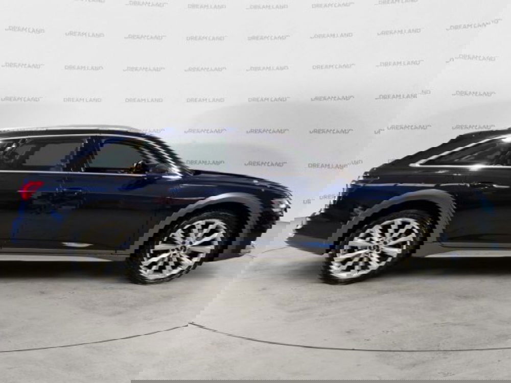 Audi A6 Allroad usata a Livorno (7)