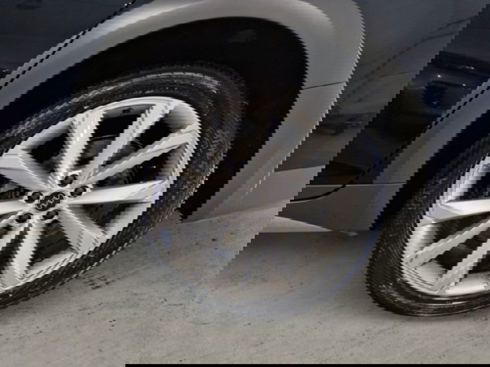 Audi A6 Allroad usata a Livorno (8)