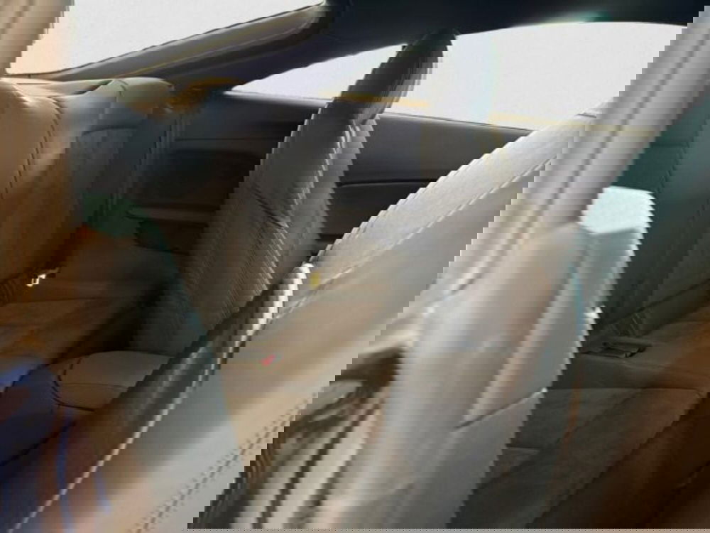 Audi TT Coupé usata a Livorno (15)