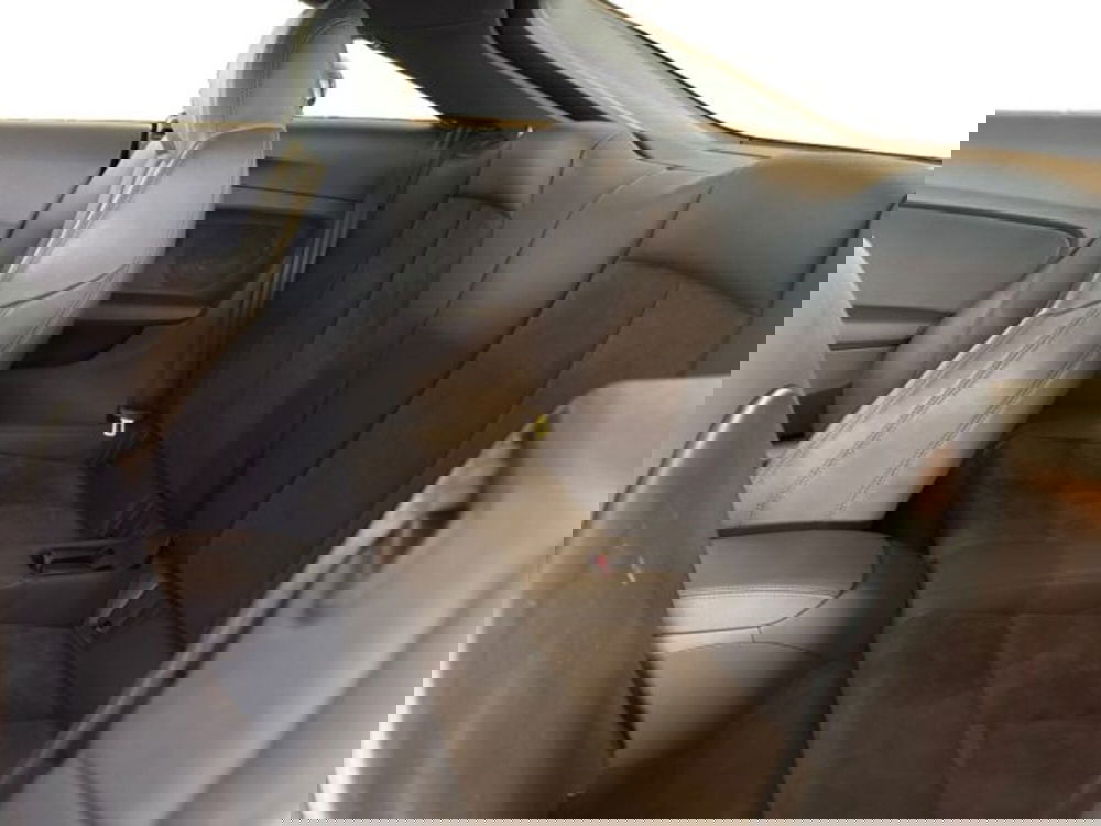 Audi TT Coupé usata a Livorno (16)