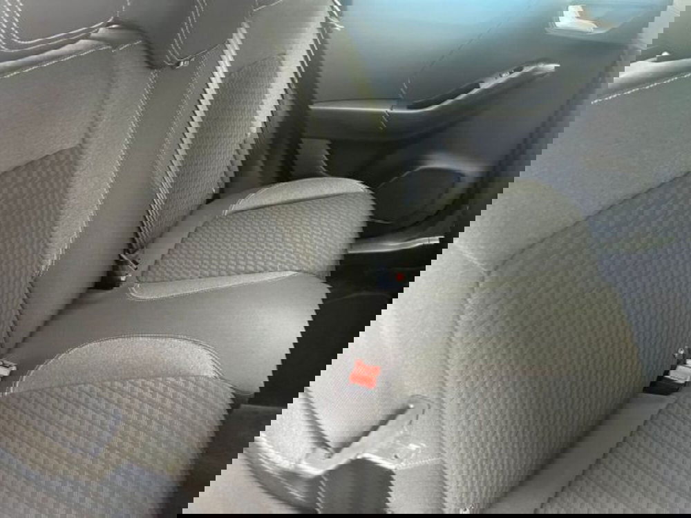 Ford Puma usata a Lodi (13)