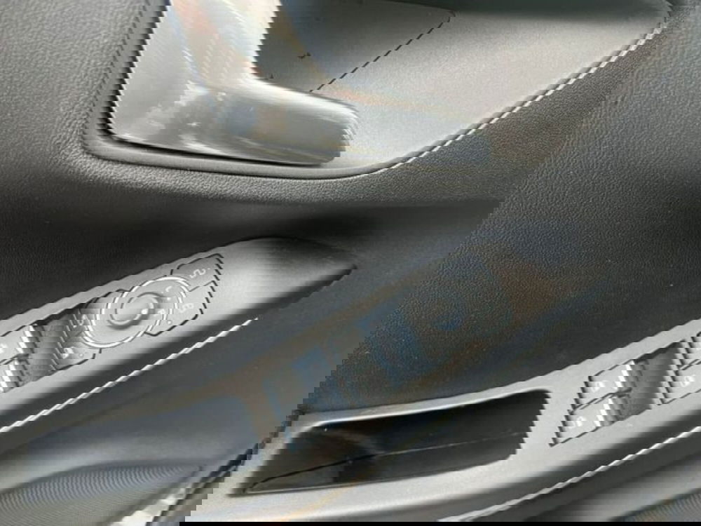 Ford Puma usata a Lodi (14)