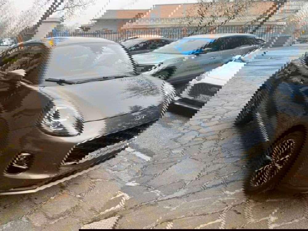 Ford Puma usata a Lodi (3)