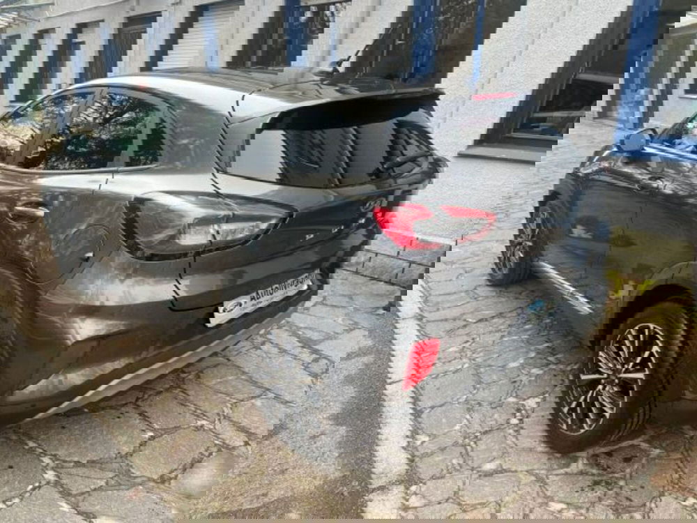 Ford Puma usata a Lodi (4)