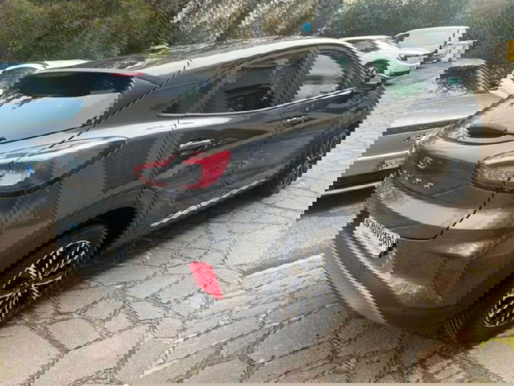 Ford Puma usata a Lodi (5)