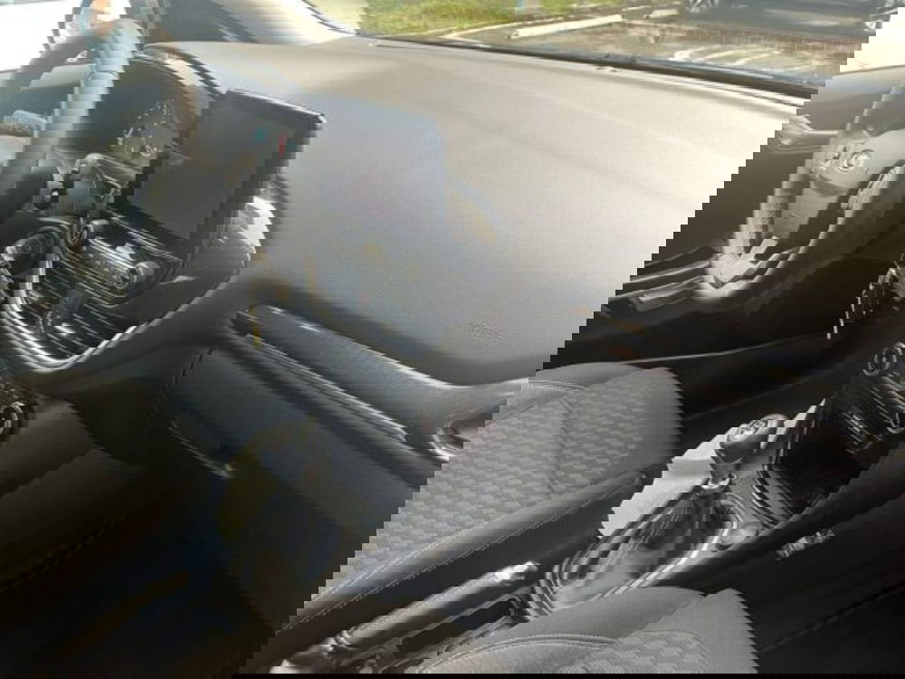 Ford Puma usata a Lodi (8)