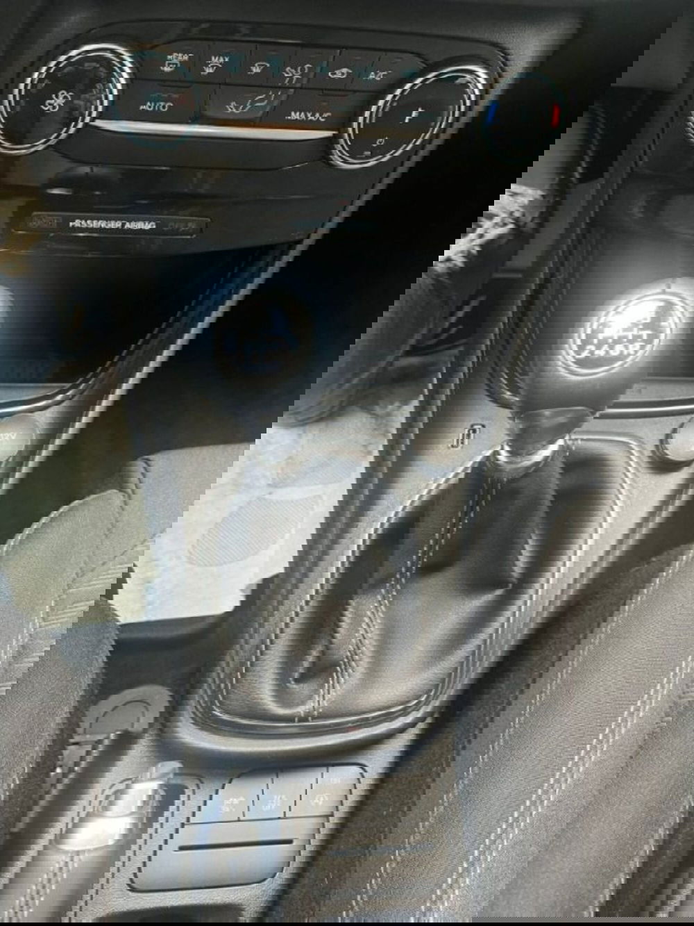 Ford Puma usata a Lodi (9)