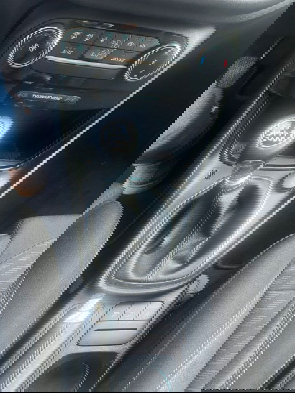 Ford Puma usata a Lodi (11)