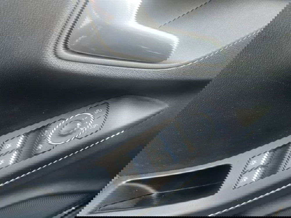 Ford Puma usata a Lodi (12)