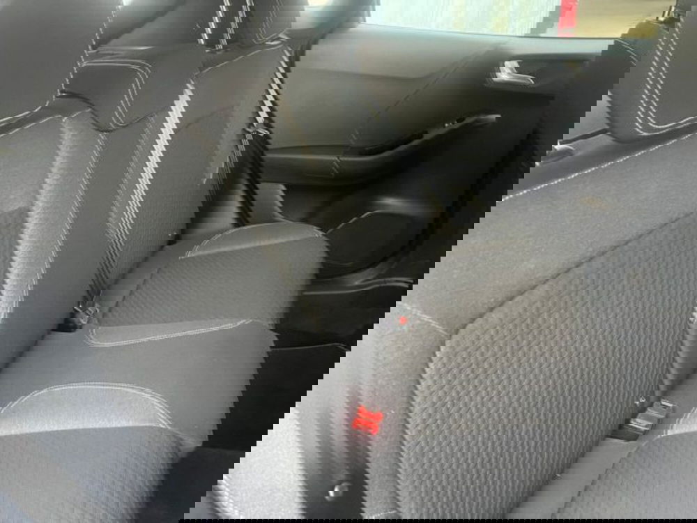 Ford Puma usata a Lodi (14)