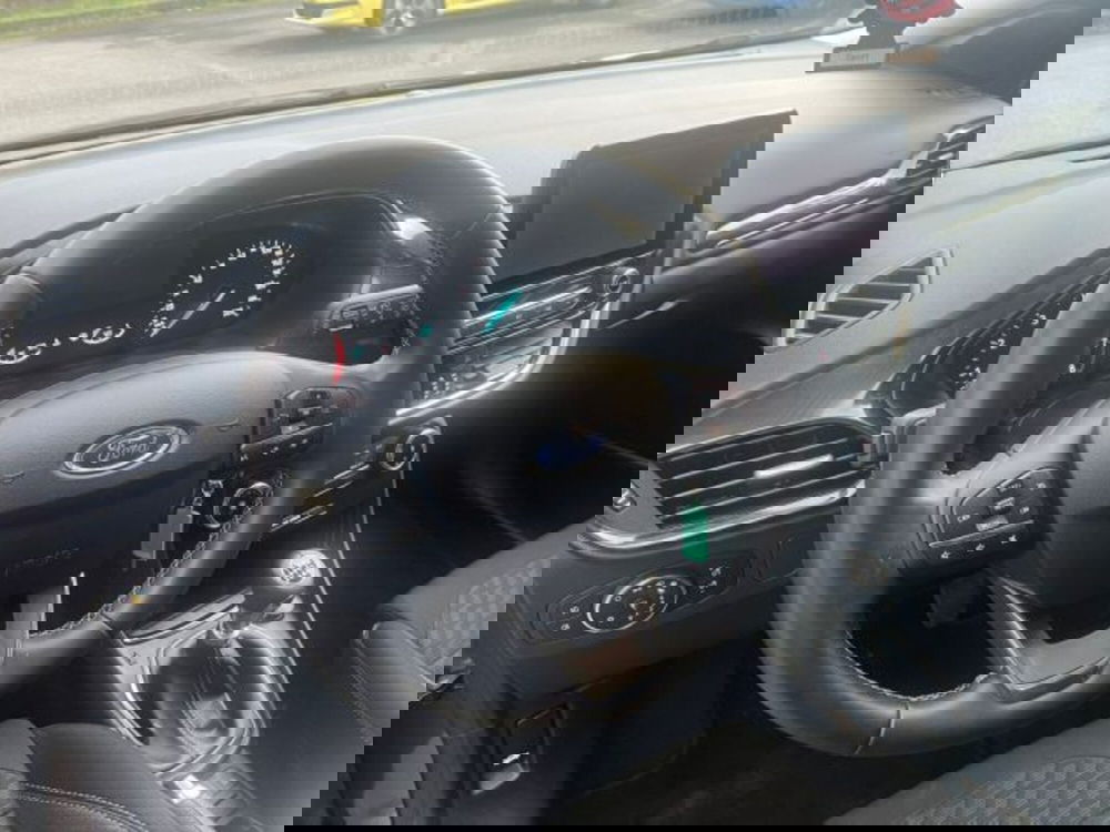 Ford Puma usata a Lodi (7)