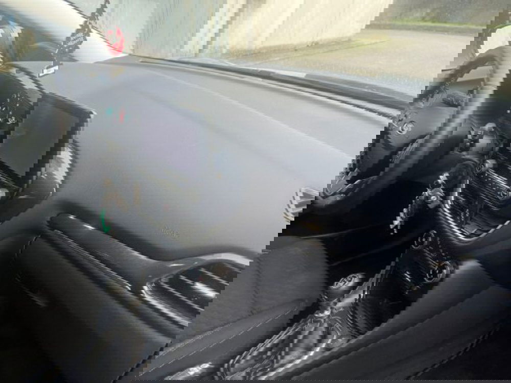 Ford Puma usata a Lodi (8)