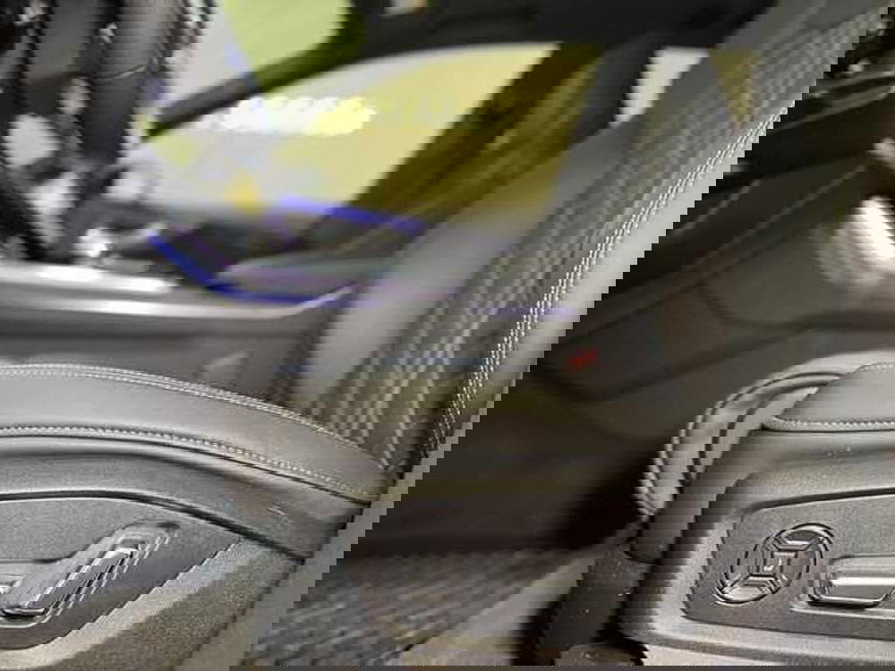 Audi SQ8 usata a Genova (13)