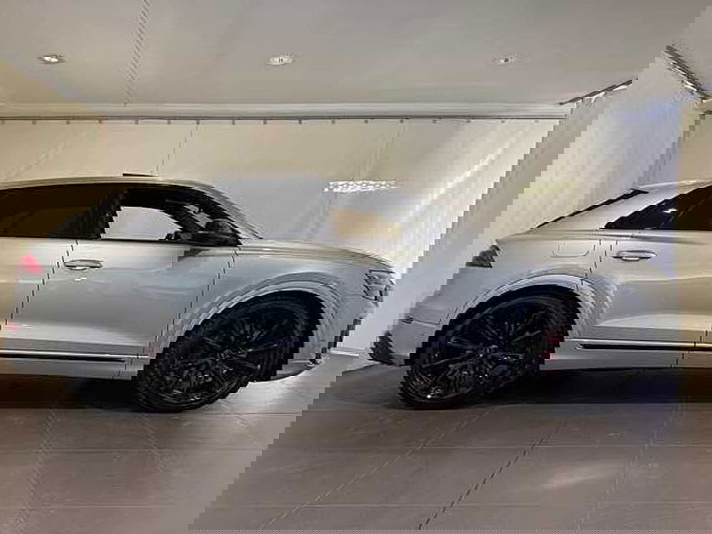 Audi SQ8 usata a Genova (2)