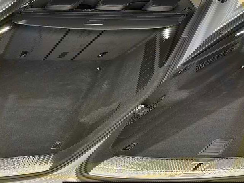 Audi SQ8 usata a Genova (20)