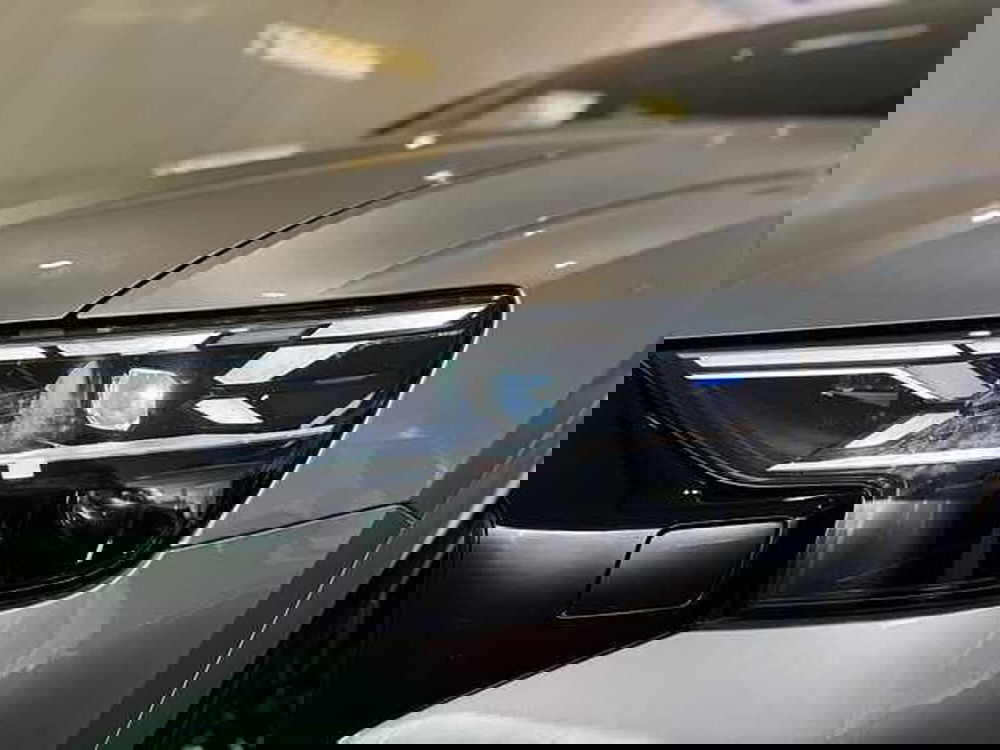 Audi SQ8 usata a Genova (7)