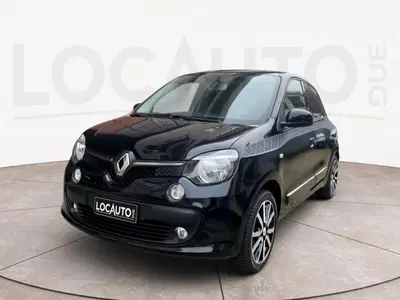 Renault Twingo TCe 90 CV Energy La Parisienne del 2018 usata a Torino