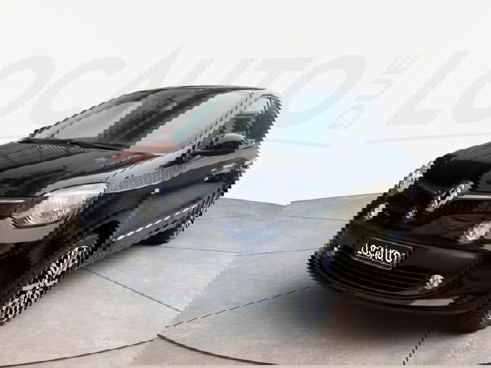 Renault Twingo usata a Torino