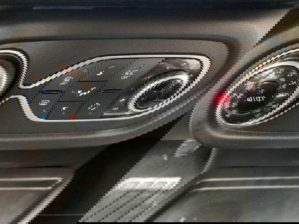 Renault Twingo usata a Torino (11)