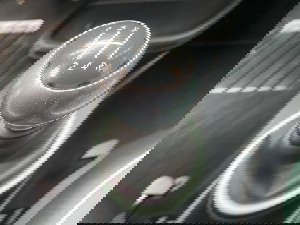 Renault Twingo usata a Torino (12)