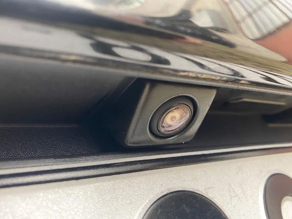 Renault Twingo usata a Torino (13)