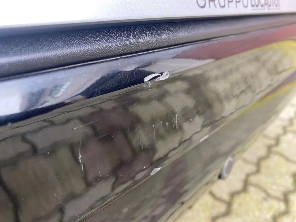 Renault Twingo usata a Torino (14)
