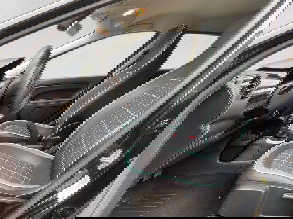 Renault Twingo usata a Torino (7)