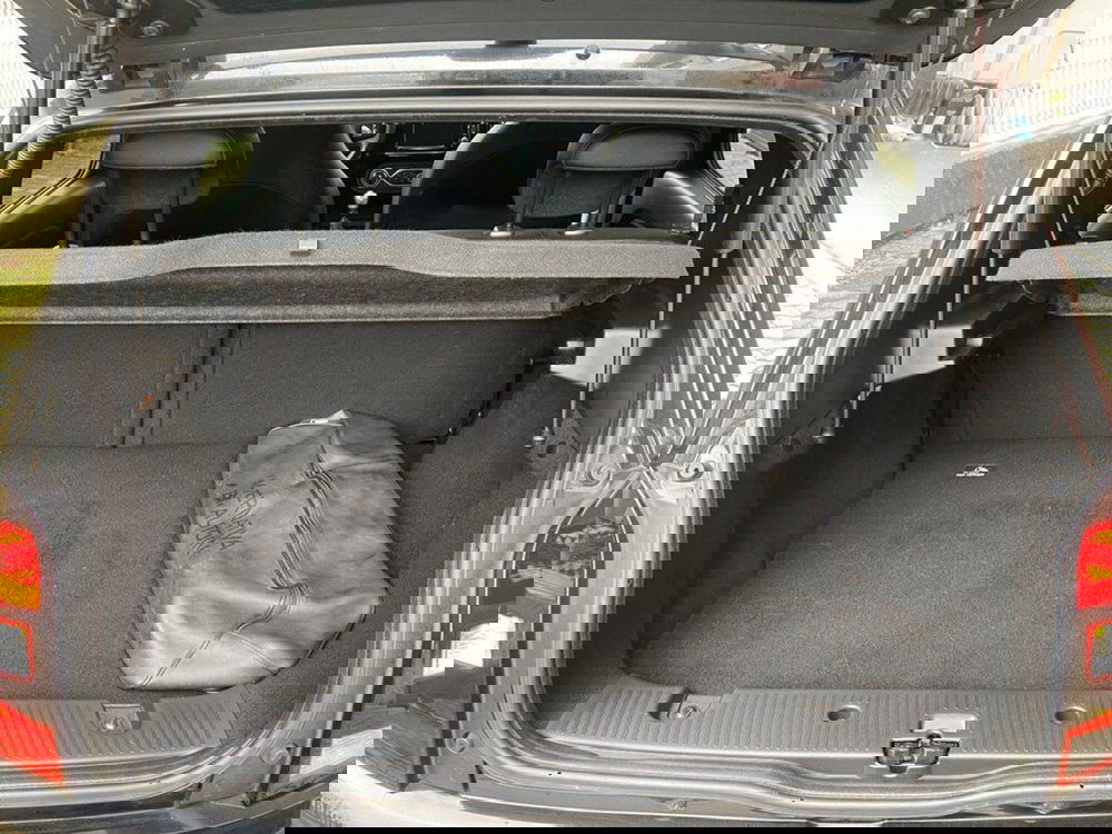 Renault Twingo usata a Torino (9)