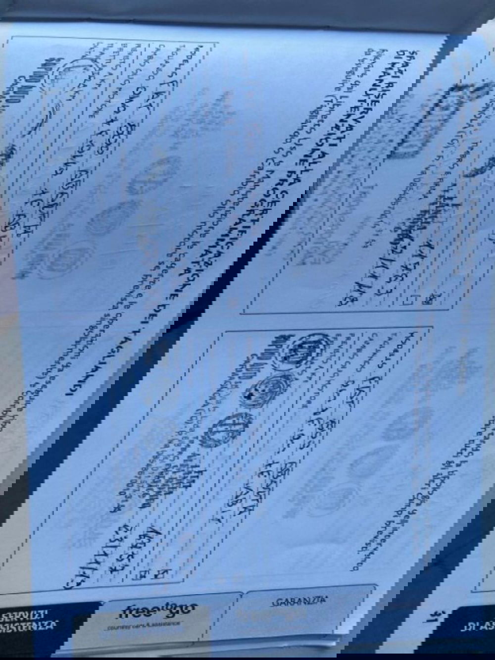 Abarth 595 usata a Cuneo (10)