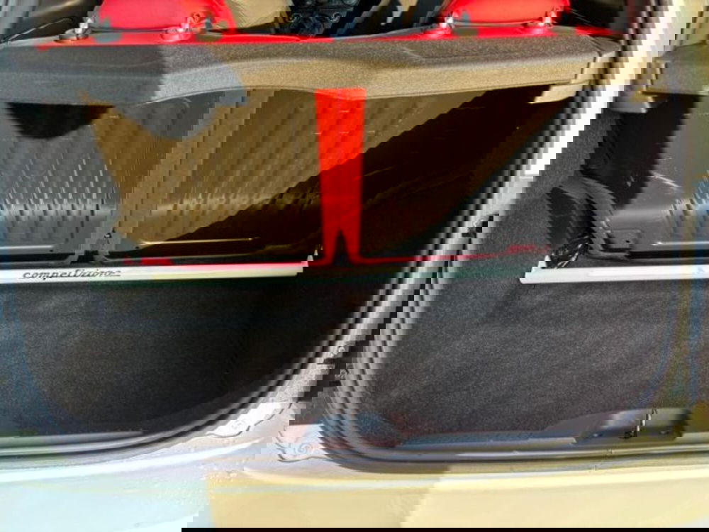 Abarth 595 usata a Cuneo (11)